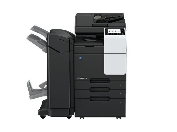 Konica Minolta bizhub C227i