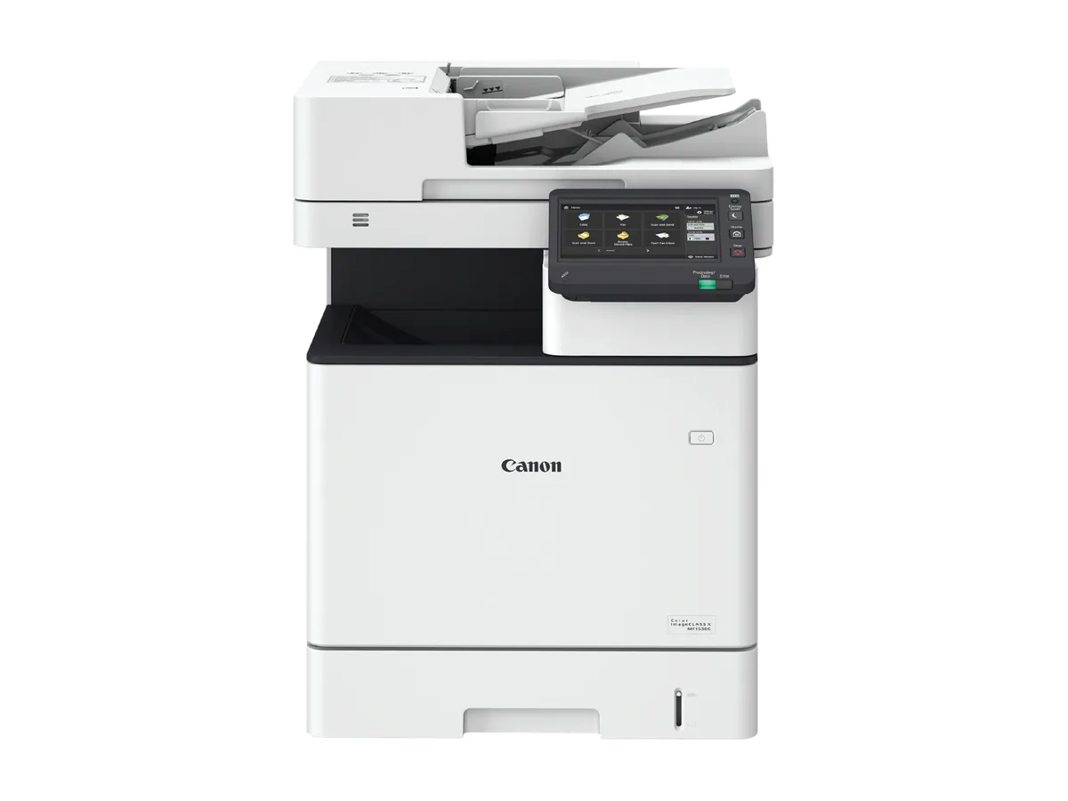 Canon Color imageCLASS X MF1538C