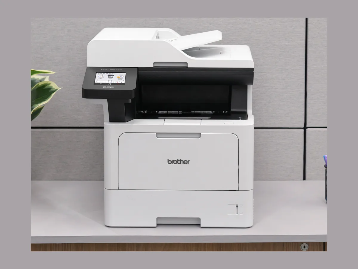 Brother DCP-L5512DN
