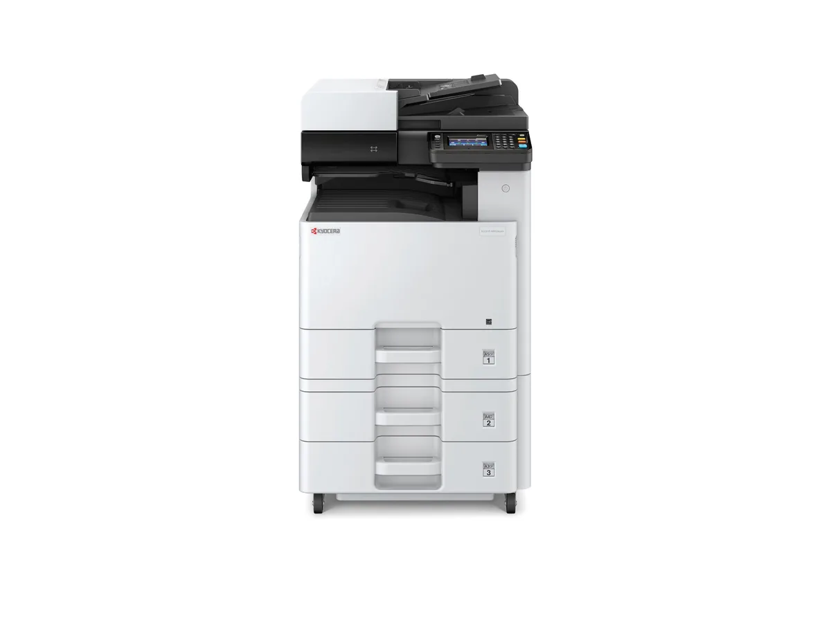 Kyocera ECOSYS M8124cidn