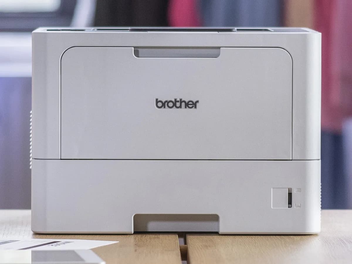Brother HL-L5212DN