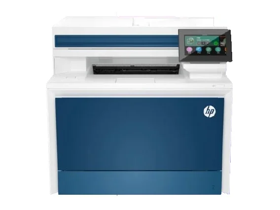 HP Color LaserJet Pro MFP 4303fdw