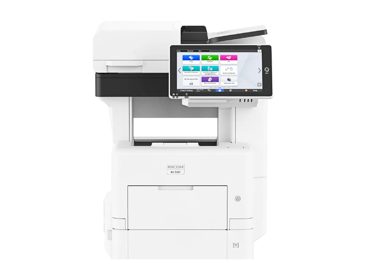 Ricoh IM 550F