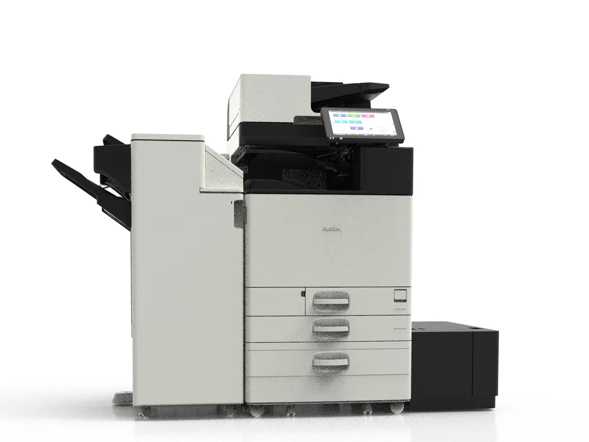 Ricoh IM C2510