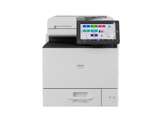 Ricoh IM C401F