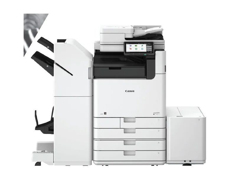 Canon imageFORCE série 6100 (6155 / 6160 / 6170)