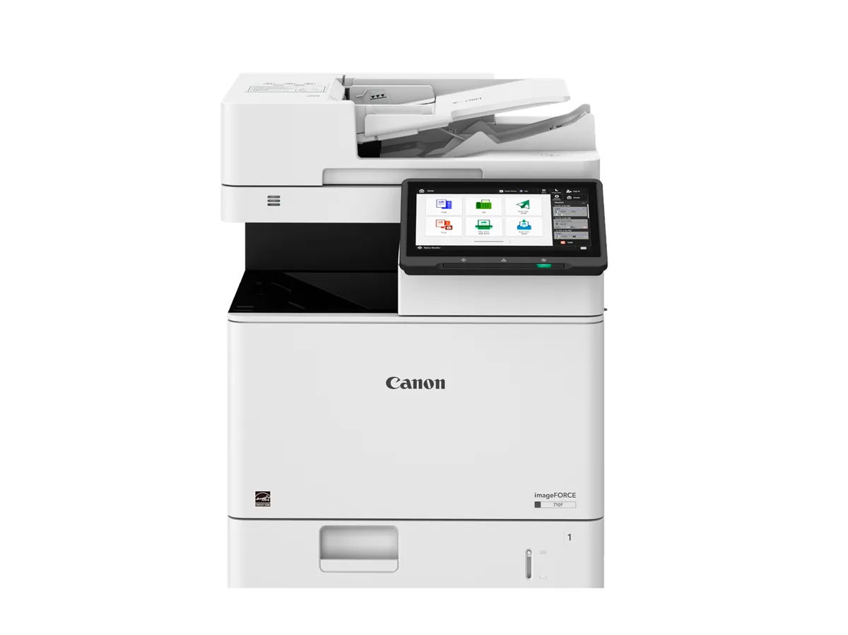 Canon imageFORCE 710F