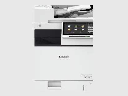 Canon imageRUNNER ADVANCE DX 529iF
