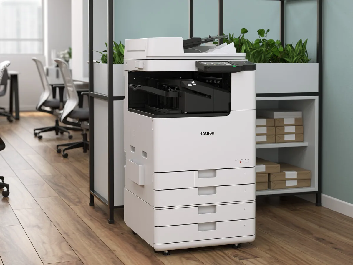 Canon imageRUNNER C3326i