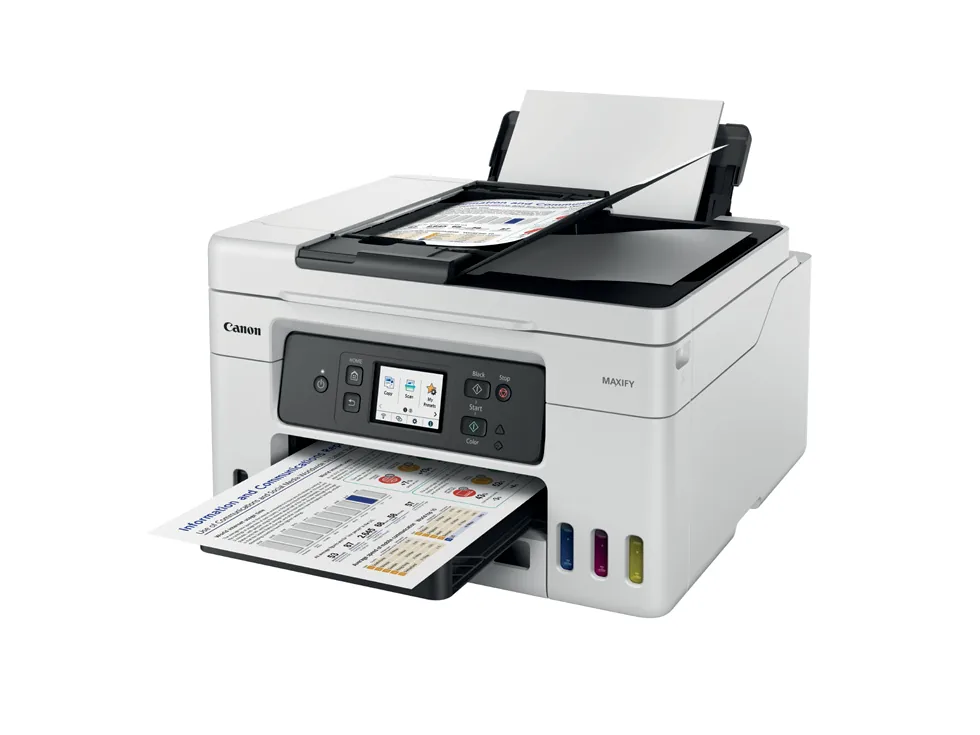 Canon MAXIFY GX4010