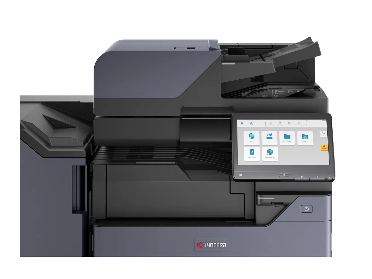 Kyocera TASKalfa 5004i