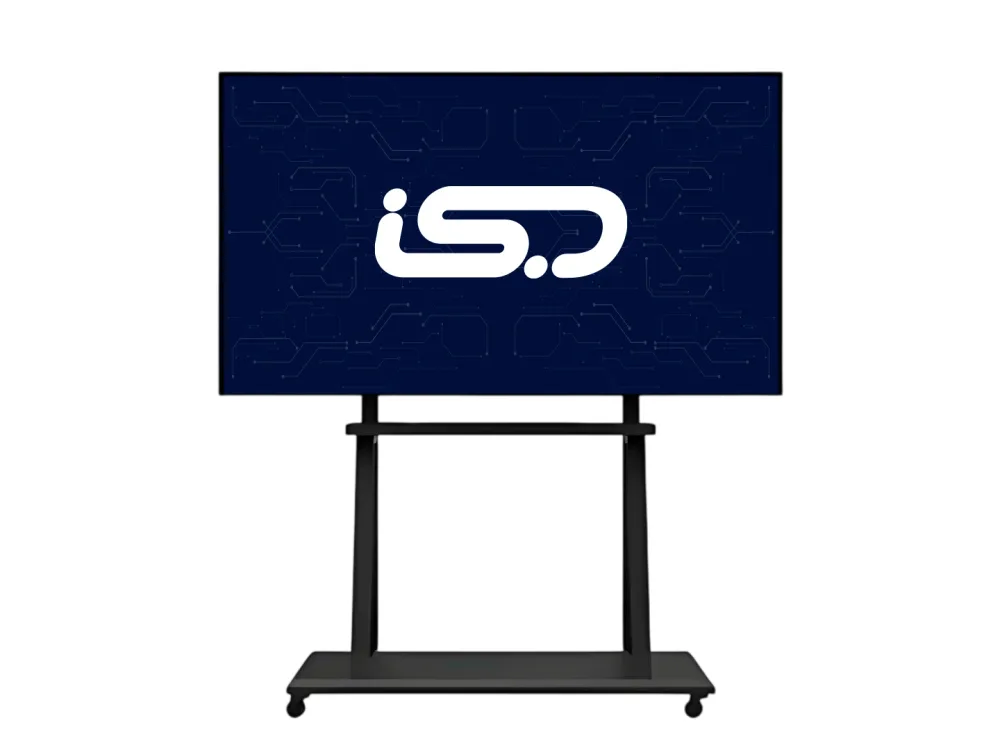 ISD D