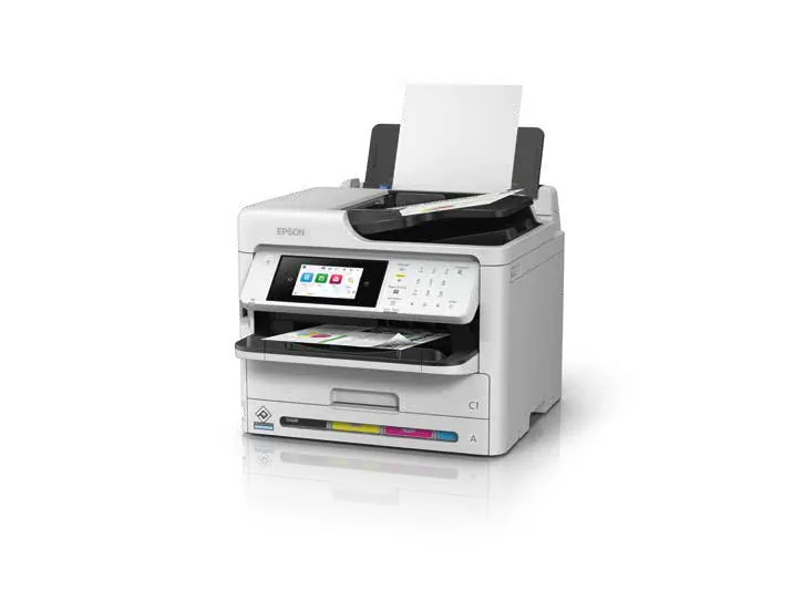 Epson WorkForce Pro WF-C5810