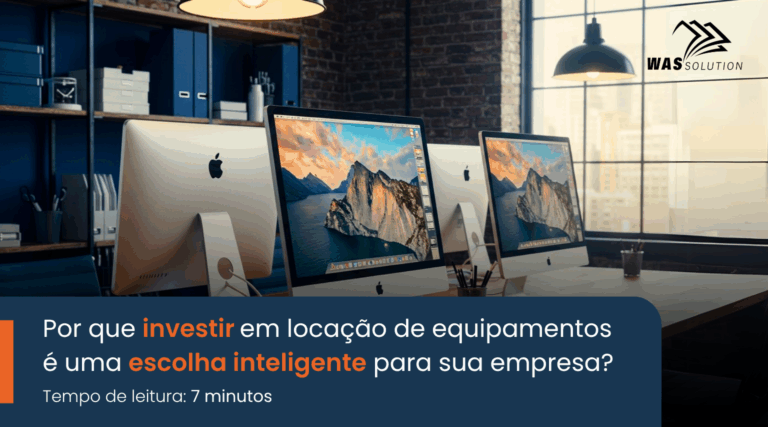 Banner capa blog - Porque investir em outsourcing